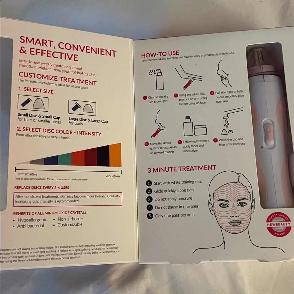 Microderm Pro - Picture 3 of 3